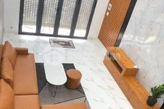 Nhà hẻm xe tải, phường hiệp bình chánh, tp thủ đức, 52m² giá 3.8 tỷ