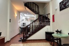 Bán nhà ngõ tam trinh, 2p sang timecity,32m 2,8 tỷ