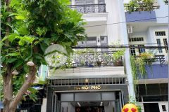 Nhà mt 4m, đường số 3 phước bìnhà mt 4m, đường số 3 pnh tp thủ đức, 93m2 shr 12.5 tỷ. lh0967575798.