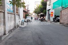 Bán đất mặt phố tân thụy 110m2 mặt tiền 6.5m chỉ 12.9 tỷ