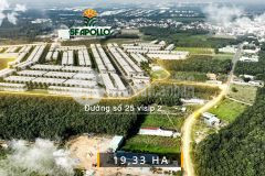 Đất nền bình dương giá rẻ liền kề sài gòn chỉ từ 480tr.cam kết lợi nhuận 24