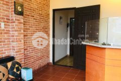 Cho thuê phòng đẹp, full nội thất đường nguyễn kiệm, p4, phú nhuận