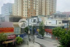 Bán nhà kinh doanh buôn bán đỉnh cao mặt tiền đường nguyễn trãi