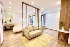 Bán nhà nguyễn trãi, 66m2, 4,65 tỷ