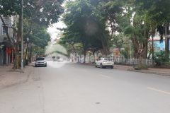 Bán nhà phố nguyễn thị định. vỉa hè, oto, thang máy, kd, mới. 70m2 x mt5.2m x 7tầng 23.7tỷ