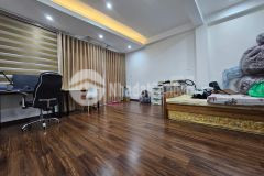 Chính chủ bán nhà võ chí công 47mx 5 tầng mặt tiền rộng ngõ ô tô tránh thang máy