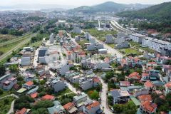 Bán đất tái định cư hà khẩu góc hướng đông nam rẻ đẹp