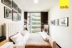 Chuyển nhượng căn hộ 1 pn empire city thủ thiêm, diện tích 65 m2. xem nhà ưng ngay