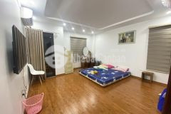 Bán nhà võng thị, dt 50m x 4 tầng, ngõ ô tô kết hợp kinh doanh. giá 5,4 tỷ.