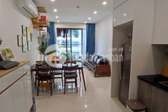 Chính chủ bán căn hộ vinhomes smart city đại mỗ tòa s303 54m 2pn full đồ tầng trung giá 2,4 tỷ bao p