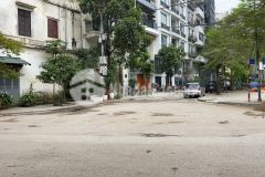 Bán đất mặt phố trịnh công sơn 68m mặt tiền siêu khủng lô góc 3 thoáng kinh doanh đỉnh