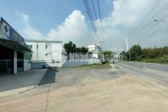 Xưởng thuê mt p phú hữu, q9 dt 600m2 giá 60trtháng