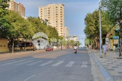 Bán đất thổ cư 100 đường phan chu trinh ngay khu phố tây, p2, tp.vũng tàu