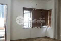 Bán nhà quận cầu giấy, mặt ngõ kinh doanh, ô tô đỗ cửa phố hoa bằng 35m2 giá 5.85 tỷ