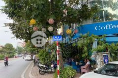 Giá cực rẻ, ngọc thụy, long biên, 100m2, mt5m, phân lô, ô tô thông, nhỉnh 8 tỷ