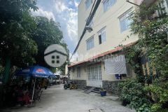 4 tỷ, 5.5 x 7 m, đoàn văn bơ, phường 13, quận 4, tp. hồ chí minh