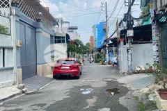 Nhà đẹp hẻm xe hơi lê đức thọ, gò vấp, 37m2 full nội thất nhỉnh 3.5ty