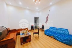 Bán nhà trần đại nghĩa 80m2, mt 6m. oto tránh, vỉa hè 12.5 tỷ