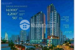 Chính chủ bán gấp căn hộ manhattan q1 0938.338.388
