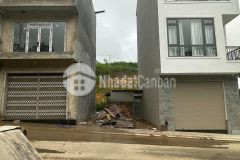 Ban đât an sơn khu dân cư sô 5 p4 đa lat