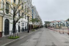 Bán căn sun tùng dương đẹp nhất thị trường tại hạ long