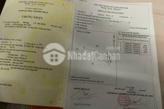 Bán 3933m2 đất vườn hồng thái, sổ có đường chỉ 511tr cách liên huyện 100m, liên xã 10m lh 0938677909