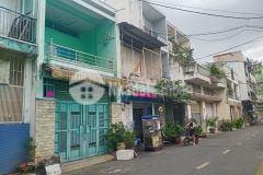 Bán nhà 200m2, hẻm xe tải tránh, đường lý thánh tông, quận tân phú, giá chào 20.2 tỷtl.