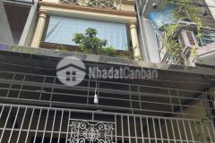 Nhà phố ái mộ lô góc gần hồ, công viên.