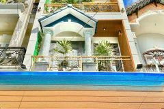 Nhà đẹp quận tân bình giá 7ty850