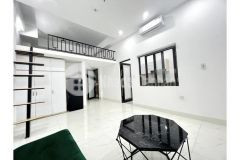 Bán nhà phố trương định 66m5t10p khép kín dòng tiền 60 triệutháng 7 tỷ.