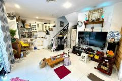 Nhà đẹp sát hẻm xe hơi nguyễn văn lượng gò vấp, sát lotte cityland, 38m2, nhỉnh 3ty