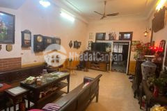 Bán nhà trần nguyên đán kđt định công 90m nhỉnh 6 tỷ