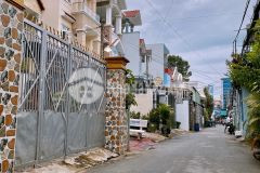 Mặt tiền số lê văn việt quận 9 gần vincom shr 42m2 chỉ 4 tỷ