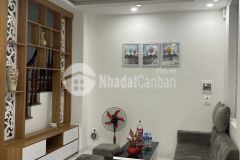 Hiếm bán đất tặng nhà kèm nội thất, ngõ thoáng sạch, gần công viên