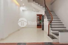 Bán gấp nhà 4 tầng ngô thì nhậm, 48m, an sinh đỉnh giá chỉ 6 tỷ.