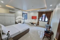 Cho thuê nhà 20p tại phường đại phúc, đầy đủ nội thất giá 100trth