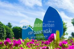 Sổ hồng giá vét đáy chuẩn mực đẳng cấpsầm uất thịnh vượng