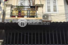 Bán nhà 1 trệt 1 lửng 2 lầu sân thượng đ. 8, p. linh xuân, q. thủ đức, tp. thủ đức