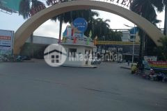 Chuyển công tác nên tôi sang lại miếng dất mt tỉnh lộ 7, gần nhà thờ cây trôm mỹ khánh giá 800tr