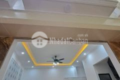 Nhà đẹp về ở ngay,hiếm bán tại quận hoàng mai,dt 42m, 3t, mt 4.8 giá chỉ nhỉnh 2 tỷ