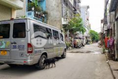 Bán đất tặng nhà tứ hiệp mặt đường ô tô tránh kinh doanh 72m2 chỉ 6.4x tỷ.