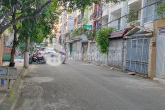 Bán nhà hẻm xe hơi nơ trang long, phường 13, bình thạnh 5.8m x 14m