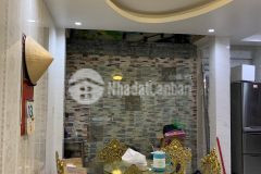 Bán nhà hxh quận 10 67m2 5 tầng nở hậu tài lộc chỉ 12 tỷ.