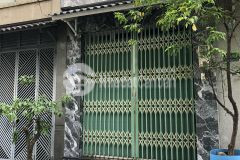 Bán nhà lê quang định, ngang 7.5m, quận bình thạnh, giá 6 tỷ.