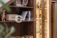 Mini villa mơi hoan thiên siêu đep cân tim chu mơi