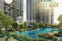 Elysian tọa độ cân bằng hoàn mỹ giữa nhịp điệu thành phố và khoảng tĩnh lặng bình yên