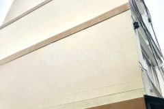 Cách mạng tháng tám 45m2, 4 tầng, 3pn rộng, ngay xe tải 5.5 tỷ quận 3