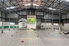 Kho xưởng cho thuê đường container 1000m2 thới an quận 12