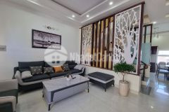 Nhà mặt tiền đường chính ngay trung tâm p2 cổ loa đà lạt