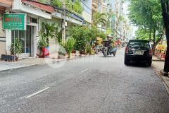 Giá cực ngon mt khu bàu cát, tân bình 80m2 5 tầng chỉ 13,5 tỷ